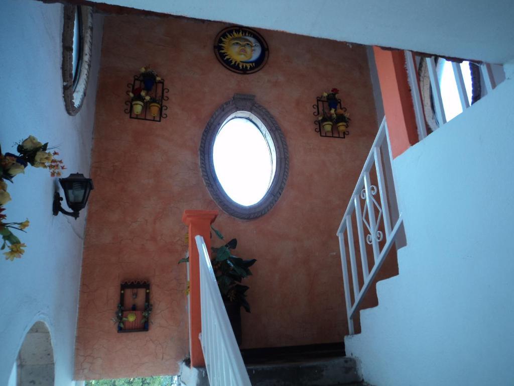 Hotel Mario'S Inn ราโมส อริซเป ภายนอก รูปภาพ