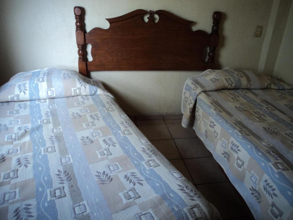 Hotel Mario'S Inn ราโมส อริซเป ห้อง รูปภาพ