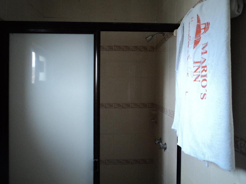 Hotel Mario'S Inn ราโมส อริซเป ห้อง รูปภาพ